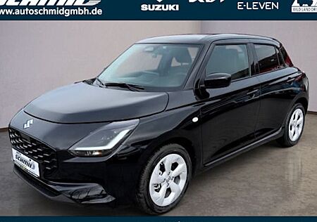 Suzuki Swift 1.2 HYBRID CVT Comfort 5 Türen