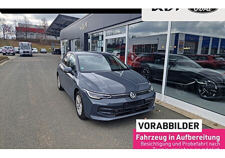 VW Golf 1.5 TSI OPF 110kW Life 5 Türen