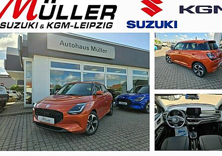Suzuki Swift 1.2 HYBRID CVT Comfort+ 5 Türen