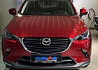 Mazda CX-3 2.0 SKYACTIV-G 121 Sports-Line FWD 5 Türen