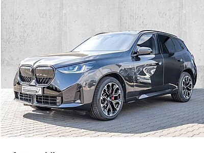 BMW X3 xDrive20d AT 5 Türen