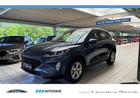 Ford Kuga 2.5 Duratec PHEV Cool & Connect CVT 5 Türen