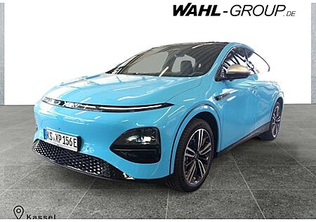 XPENG G6 BEV 88kWh RWD Long Range 5 Türen