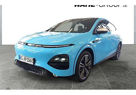 XPENG G6 BEV 88kWh RWD Long Range 5 Türen