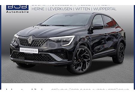 Renault Arkana Mild Hybrid 160 EDC Esprit Alpine 5 Türen