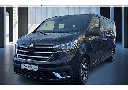 Renault Trafic Grand Combi Blue dCi 170 EDC Spaceclass 5 Türen