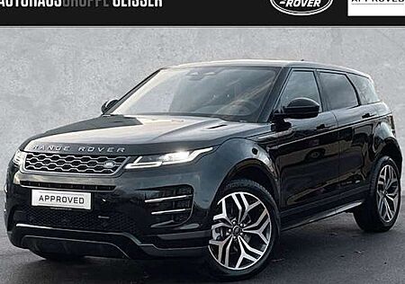 Land Rover Range Rover Evoque P200 R-DYNAMIC SE AWD Automatik 5 Türen