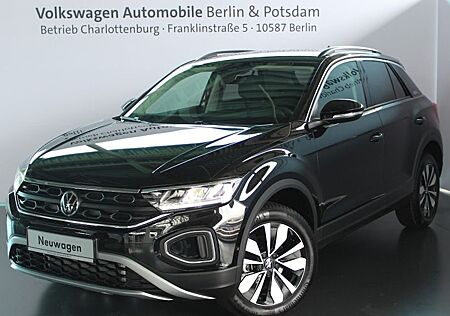 VW T-Roc 1.5 TSI OPF DSG Life 5 Türen