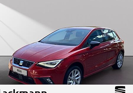 Seat Ibiza 1.0 TSI 85kW FR 5 Türen
