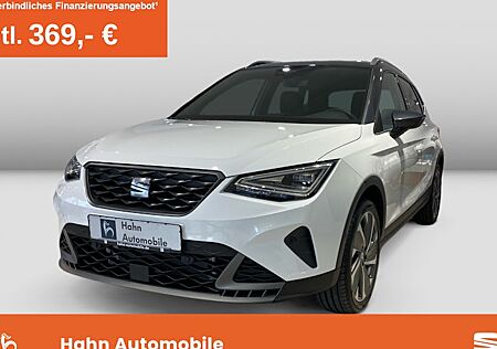Seat Arona 1.0 TSI 85kW FR DSG 5 Türen