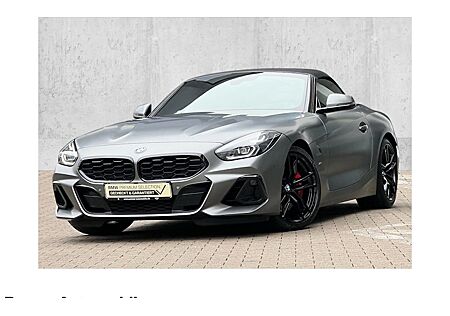 BMW Z4 M40i A 2 Türen