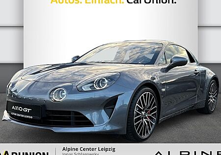 Alpine A110 1.8 GT DCT 2 Türen