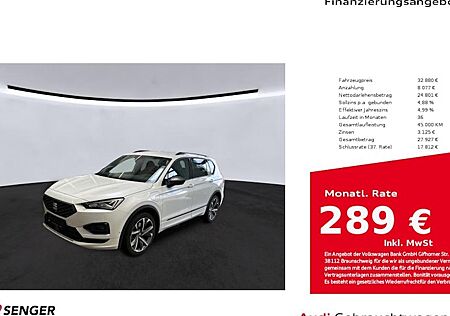 Seat Tarraco 1.4 e-HYBRID 180kW FR DSG 5 Türen