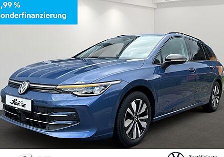 VW Golf Variant 2.0 TDI SCR 110kW DSG Goal Variant 5 Türen