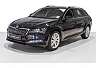 Skoda Superb 2.0 TDI SCR DSG SPORTLINE Combi 5 Türen