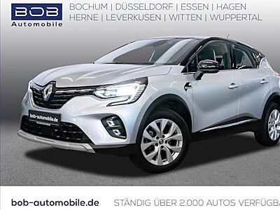 Renault Captur TCe 90 Intens 5 Türen