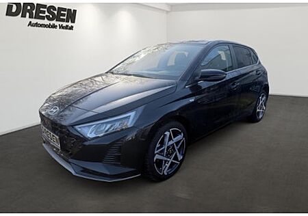 Hyundai i20 1.0 T-GDI 88kW Hybrid Prime 5 Türen
