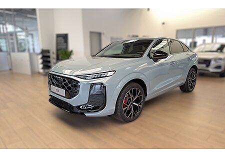 Audi Q3 TFSI 110kW S tronic 5 Türen