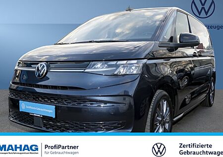 VW T7 Multivan 1,5 TSI OPF DSG Life 5 Türen