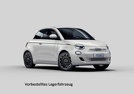 Fiat 500 La Prima C 2 Türen