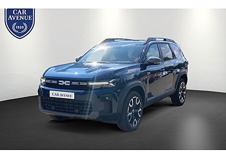 Dacia Bigster mild hybrid 140 Journey 5 Türen