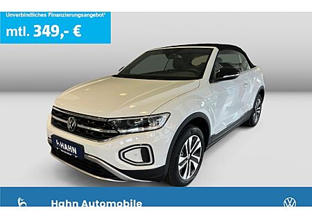 VW T-Roc Cabriolet 1.5 TSI OPF DSG ENERGY 2 Türen