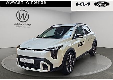 Kia Stonic 1.0 T-GDI 48V GT-Line DCT7 5 Türen