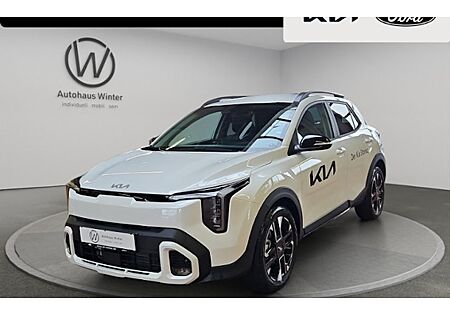 Kia Stonic 1.0 T-GDI 48V GT-Line DCT7 5 Türen