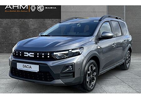 Dacia Jogger Eco-G 120 auto Journey 5-Sitzer 5 Türen