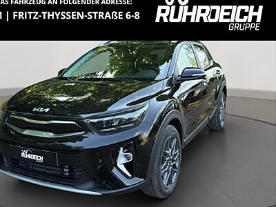 Kia Stonic 1.0 T-GDI 100 Edition 7 5 Türen