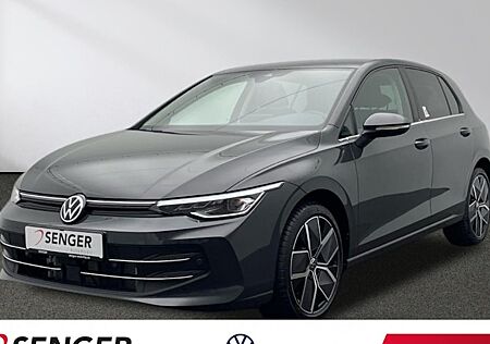 VW Golf 1.5 TSI OPF 110kW Goal 5 Türen