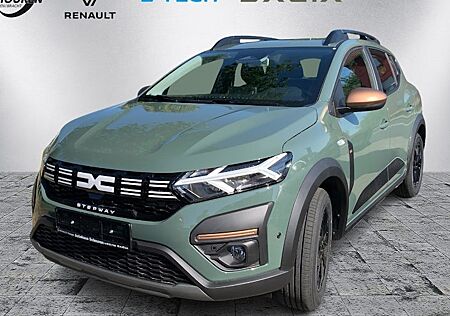Dacia Sandero Stepway ECO-G 100 Stepway Extreme+ 5 Türen