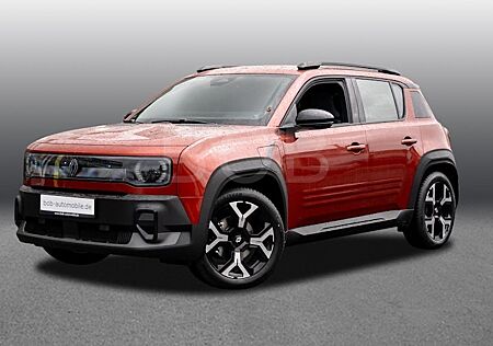 Renault 4 E-Tech Techno 150 Comfort Range 5 Türen