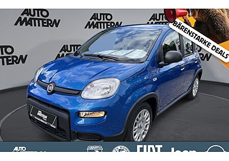 Fiat Panda 1.0 GSE Hybrid 5 Türen