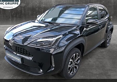 Toyota Yaris Cross 1,5-l-VVT-iE Style Plus 5 Türen