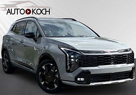 Kia Sportage 1.6 T-GDI Plug-in Hybrid Auto 4WD 5 Türen