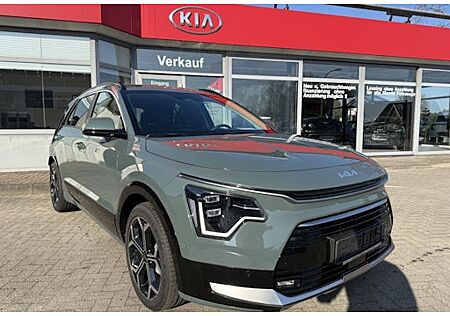 Kia Niro 1.6 GDI Plug-in Hybrid Spirit 5 Türen