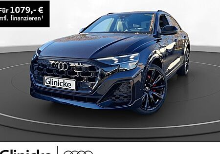 Audi Q8 TFSI e 360 kW quatt tip S line business 5 Türen