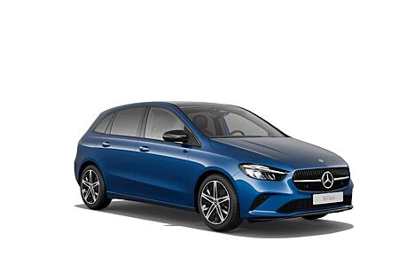 Mercedes-Benz B 200 DCT 5 Türen