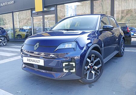 Renault R 5 Techno 150 Comfort Range 5 Türen