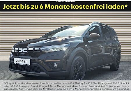 Dacia Jogger Eco-G 100 Extreme+ 7-Sitzer 5 Türen