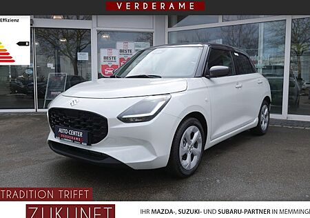 Suzuki Swift 1.2 HYBRID MT Comfort 5 Türen