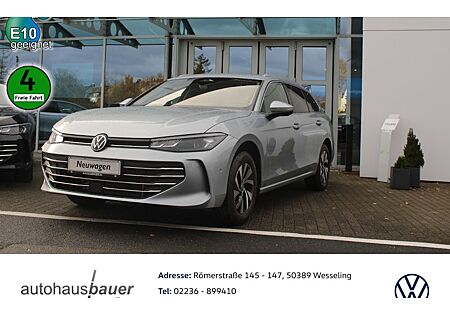 VW Passat 1.5 eTSI OPF DSG Business 5 Türen