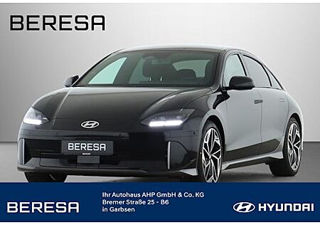 Hyundai IONIQ 6 77,4kWh 168kW Dynamiq 4 Türen