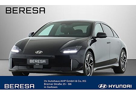 Hyundai IONIQ 6 77,4kWh 168kW Dynamiq 4 Türen