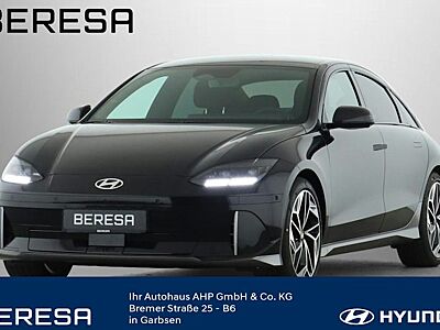 Hyundai IONIQ 6 77,4kWh 168kW Dynamiq 4 Türen
