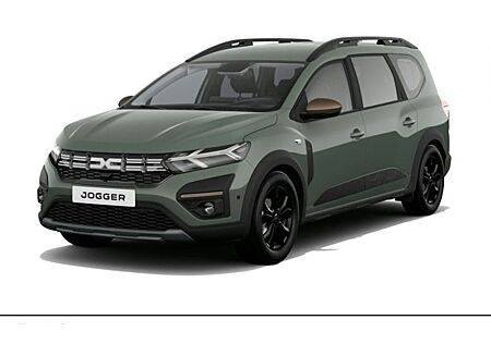 Dacia Jogger Eco-G 100 Extreme+ 5-Sitzer 5 Türen