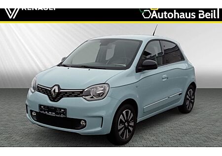 Renault Twingo 22KWh Techno 5 Türen