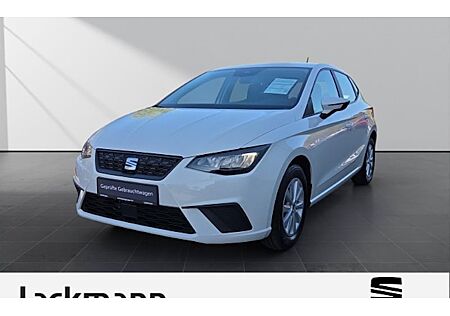 Seat Ibiza 1.0 TSI 70kW Style 5 Türen