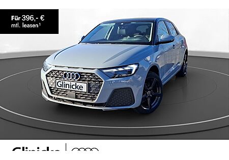 Audi A1 25 TFSI S tronic Sportback 5 Türen